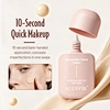 tinted cream